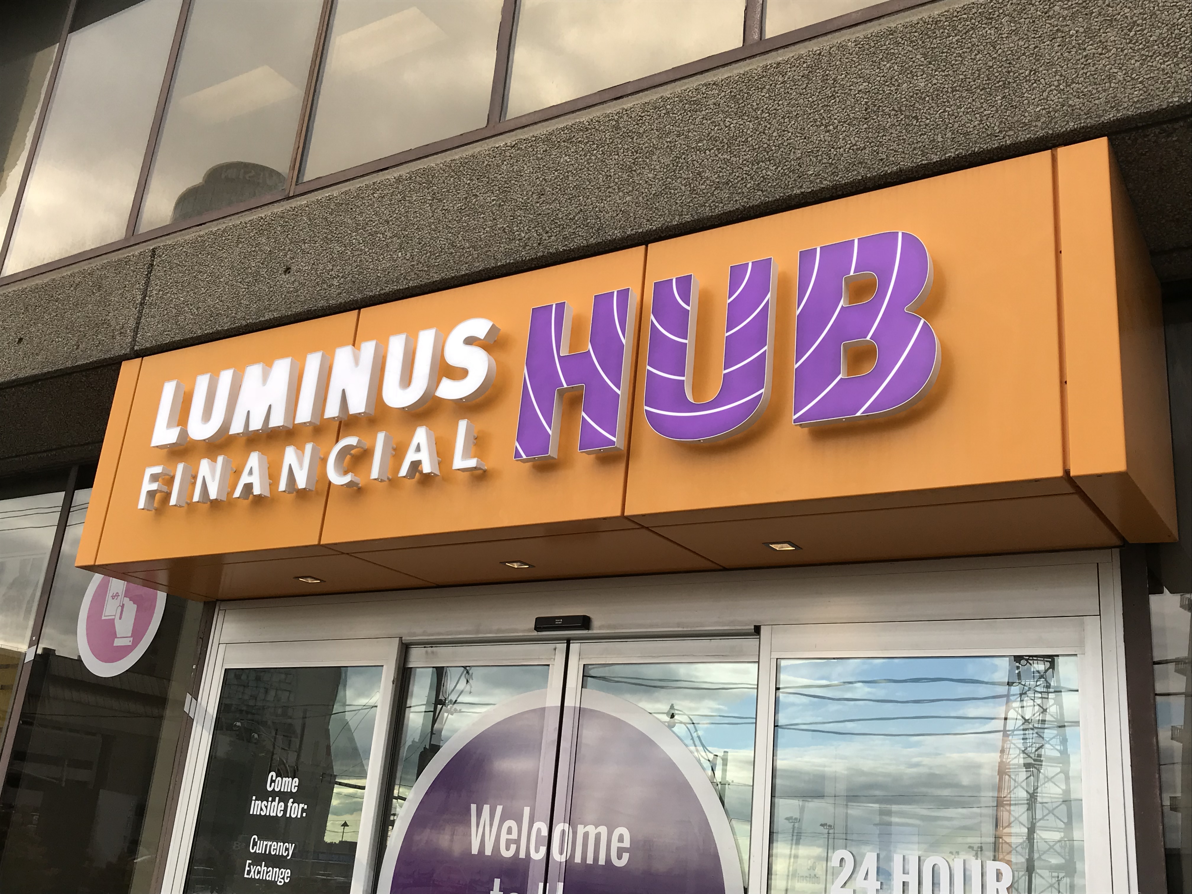 Channel Letters photo